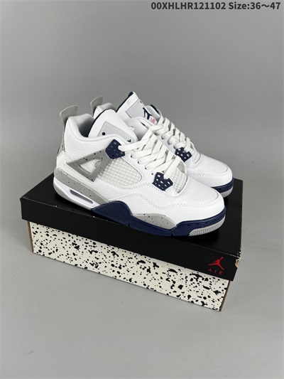 men jordan 4 shoes 2022-12-12-040